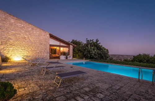 Ragusa Villa | Villa Gaudia - Ragusa