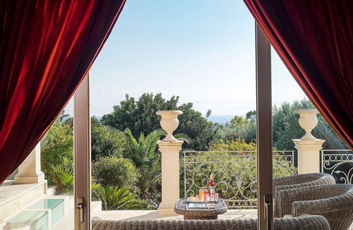 Donnalucata Villa | Villa Gemma with wellness area - My Rental Homes