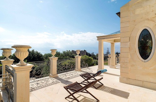 Donnalucata Villa | Villa Gemma with wellness area - My Rental Homes