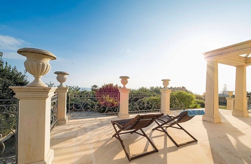 Donnalucata Villa | Villa Gemma with wellness area - My Rental Homes