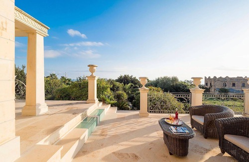 Donnalucata Villa | Villa Gemma with wellness area - My Rental Homes