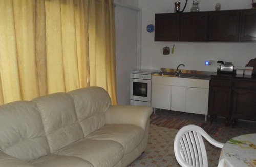 San Vito Lo Capo Villa | Villa Genna San Vito Lo Capo