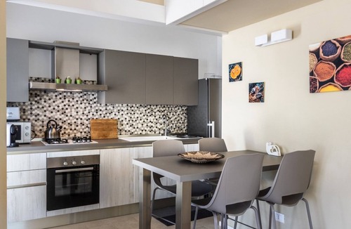 Noto Marina House | Villa 'Gesamte Struktur by Interhome