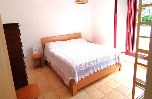 Casamicciola Terme Villa | Villa Ghezzi a setting of luxury, serenity, comfort and lots of views!