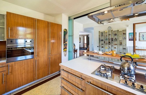 Syracuse Villa | Villa Ghita– Syracuse Area