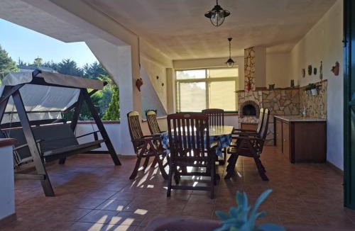 Racalmuto Apartment | villa Giò