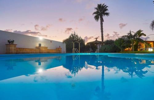 Marsala Villa | Villa Giò Sicily Holidays
