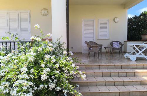 Mazara del Vallo House | Villa Giacalone