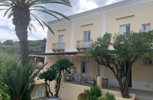 Lingua Villa | Villa Giacinti