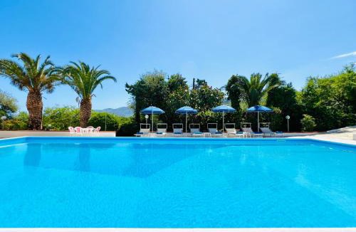 Carini Villa | Villa Giada