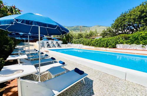 Carini Villa | Villa Giada