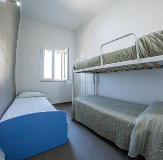 Isola delle Femmine House | Villa Giambona