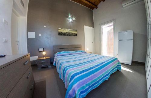 Isola delle Femmine House | Villa Giambona