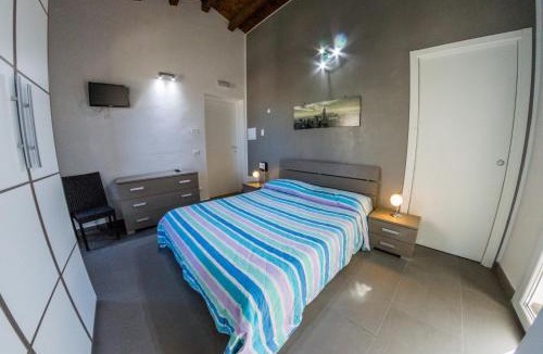 Isola delle Femmine House | Villa Giambona