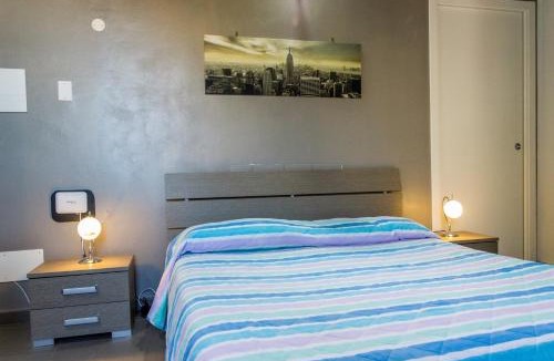 Isola delle Femmine House | Villa Giambona