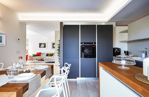 Grottelle Villa | Villa Giame heated pool - Villa Giame