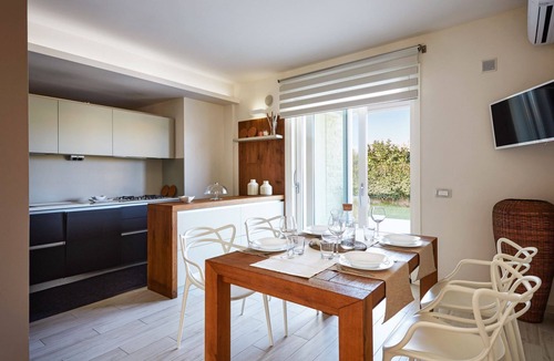 Grottelle Villa | Villa Giame heated pool - Villa Giame