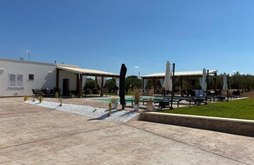 Mazara del Vallo Apartment | Villa Giardini di Santamaria