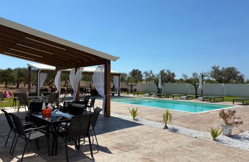 Mazara del Vallo Apartment | Villa Giardini di Santamaria