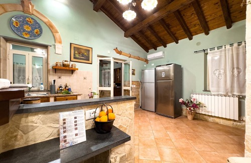 Mascali Villa | Villa Giardino Etna - Mascali