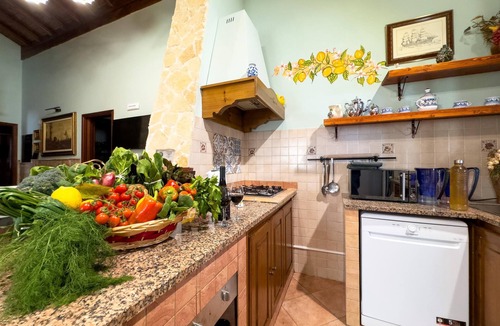 Mascali Villa | Villa Giardino Etna - Mascali