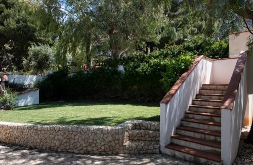 Macari Villa | Villa Gina con vista mozzafiato sul golfo di Macari