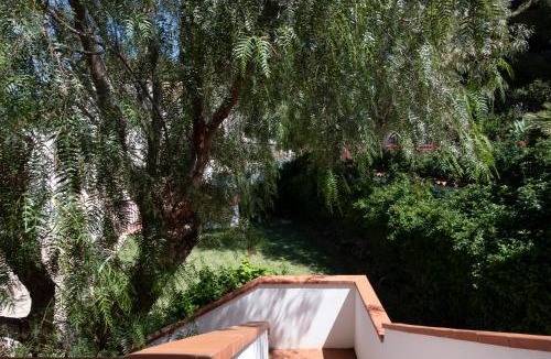 Macari Villa | Villa Gina con vista mozzafiato sul golfo di Macari