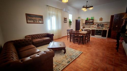 Partinico Villa | Villa Ginevra