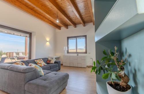 Santa Ninfa Villa | Villa Ginevra