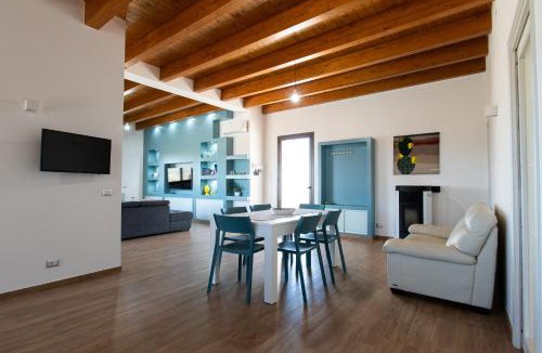 Santa Ninfa Villa | Villa Ginevra