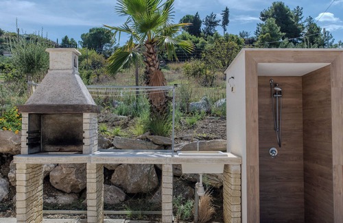 Santa Ninfa House | Villa Ginevra