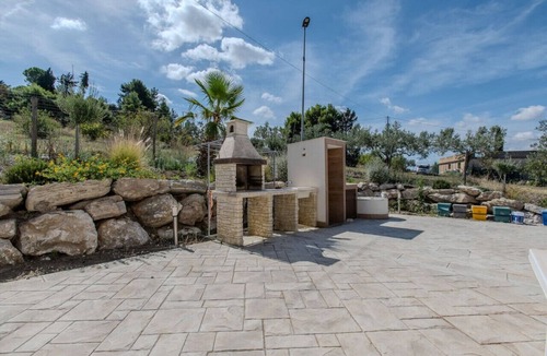 Santa Ninfa Apartment | Villa Ginevra - Santa Ninfa