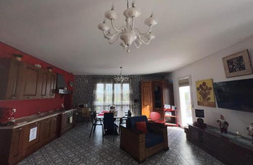 Favara Villa | Villa GIOBEA
