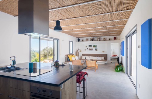 Noto Villa | Villa Gioi with private pool in Noto