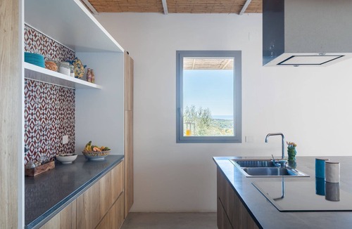 Noto Villa | Villa Gioi with private pool in Noto