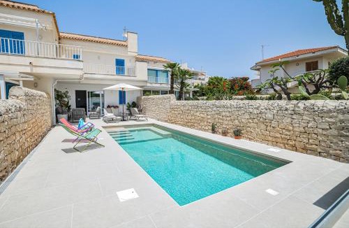 Marina di Ragusa Villa | Villa Gioia con piscina privata