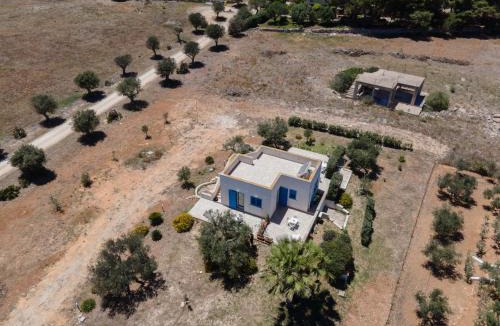 Favignana House | Villa Gioiello CENTRO