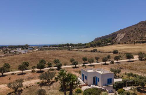 Favignana House | Villa Gioiello CENTRO