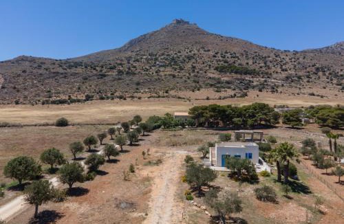 Favignana House | Villa Gioiello CENTRO