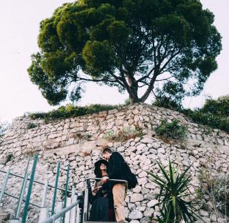 Pogerola Villa | Villa Gioiello