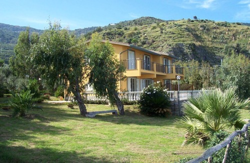 San Giorgio Villa | Villa Gioiosa - luxury villa in the northern part of Sicily