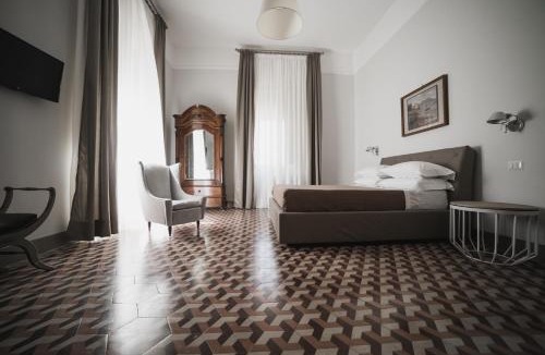Scalea Bed & Breakfast | Villa Giordanelli