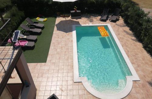 Cefalu Villa | Villa Giorgia 2020