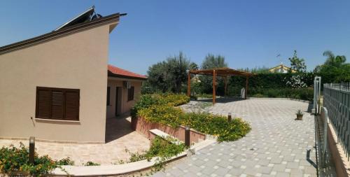Cefalu Villa | Villa Giorgia 2020