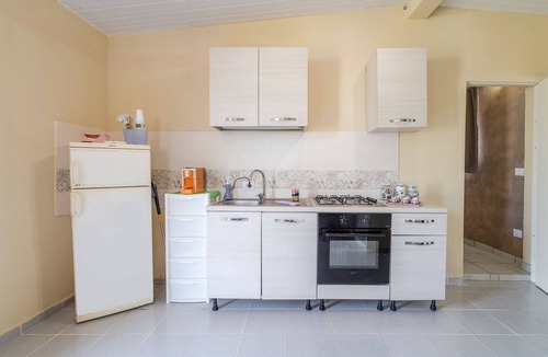 Syracuse Villa | Villa 'Giorgia E Serena' with Pool, Garden & Wi-Fi