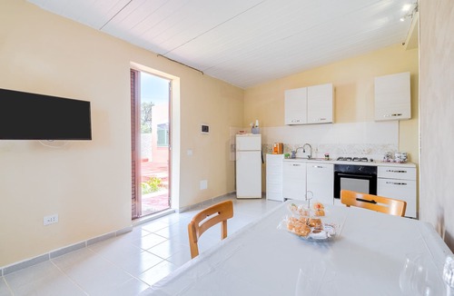 Syracuse Villa | Villa 'Giorgia E Serena' with Pool, Garden & Wi-Fi