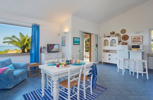 Scopello Villa | Villa Giovani - Two Bedroom Villa, Sleeps 6