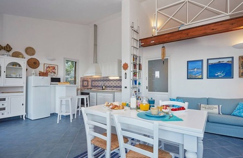 Scopello Villa | Villa Giovani - Two Bedroom Villa, Sleeps 6