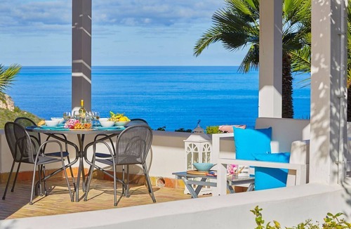 Scopello Villa | Villa Giovani - Two Bedroom Villa, Sleeps 6