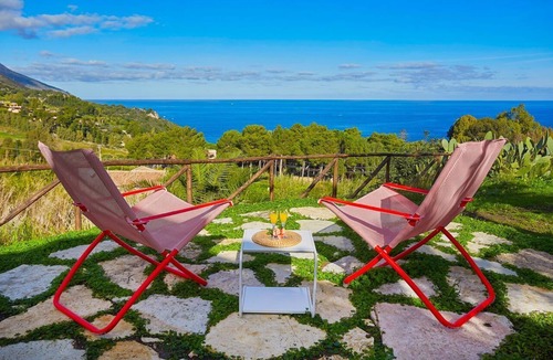 Scopello Villa | Villa Giovani - Two Bedroom Villa, Sleeps 6